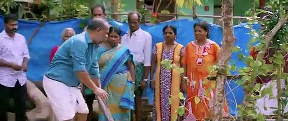 Ottam (2019)[Proper Malayalam - HDRip - x264 ESubs] Movie Part 2