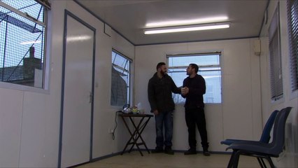 Robron 19th January 2015