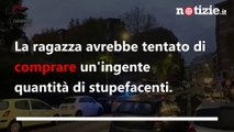 Omicidio Luca Sacchi, svolta nelle indagini: fermata Anastasia e quattro ragazzi | Notizie.it