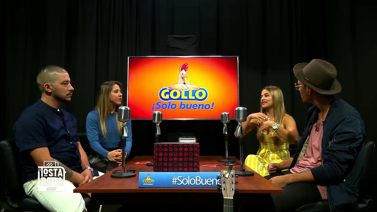 LT Programa del Viernes 28 de Junio
