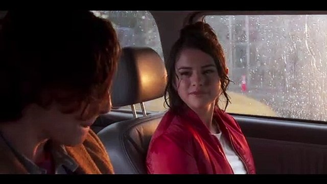 Un Giorno di Pioggia a New York (2019) Italiano HD online