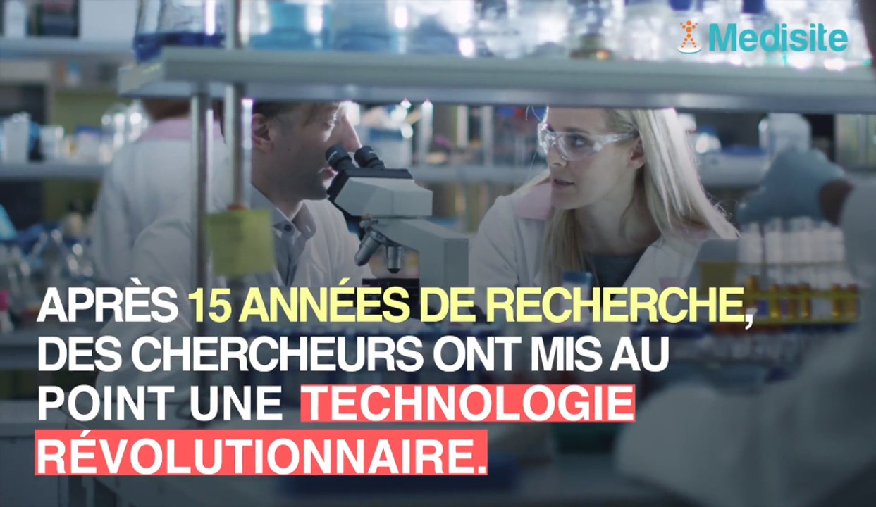 Arrêt cardiaque : une technologie révolutionnaire permet de limiter les séquelles !