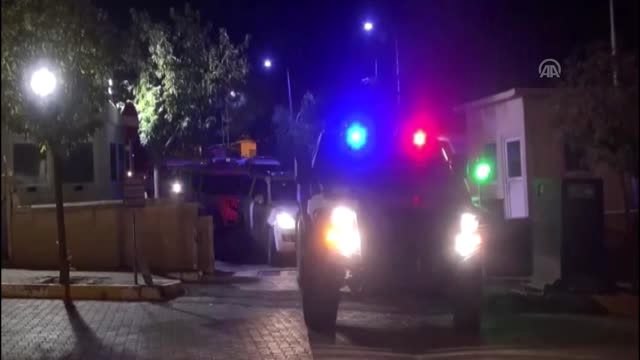 YPG/PKK-KCK'ya yönelik operasyonda 5 kişi tutuklandı