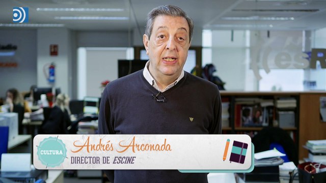 Andrés Arconada recuerda a Concha Velasco en su 80 cumpleaños