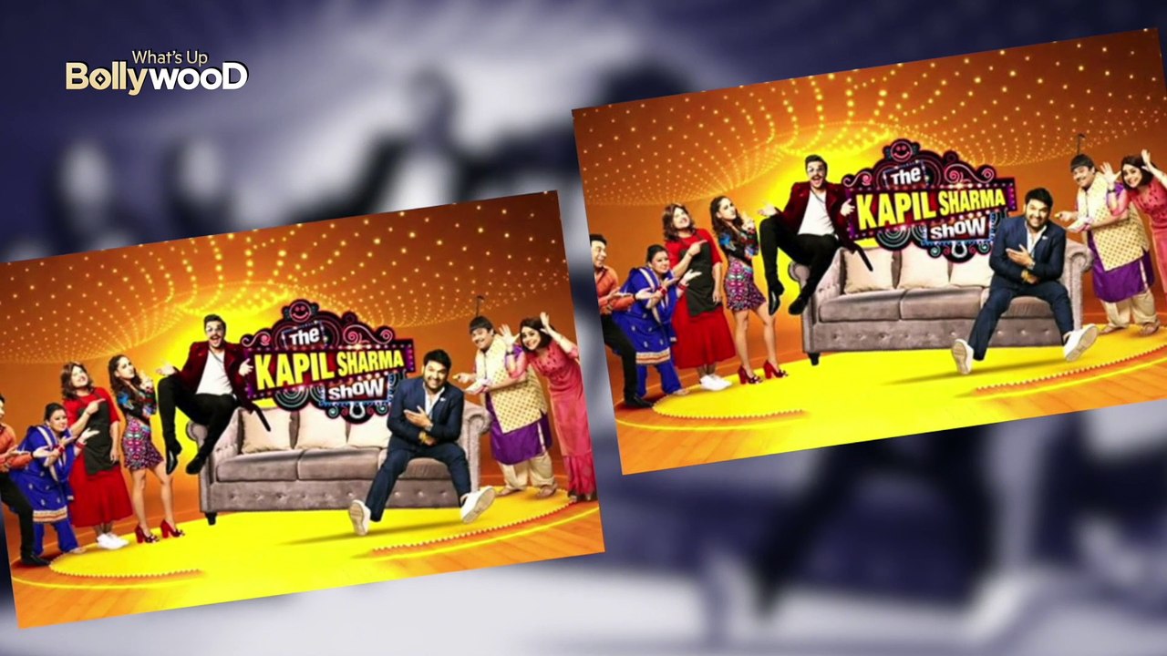 Good & Bad Habits of Kapil Sharma