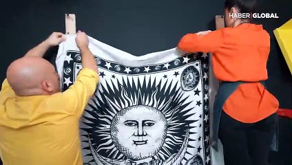 "Mimar Selim Bey ile Evim Daha Güzel" Haber Global'de