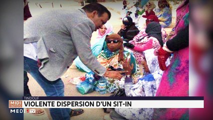 Midi infos - 29/11/2019