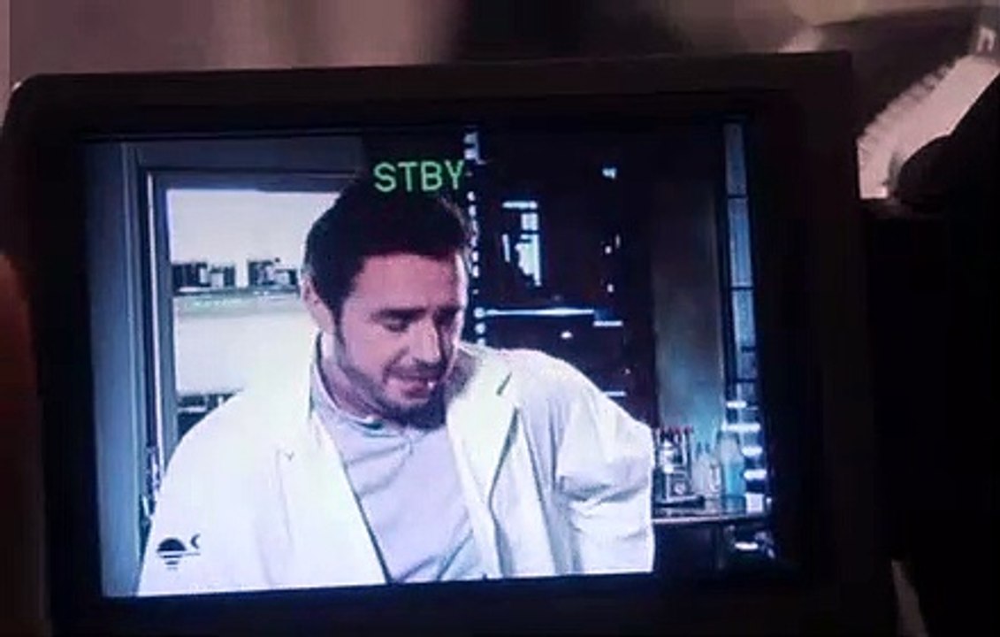 Stargate Atlantis S 01 E 17 - Letters from Pegasus