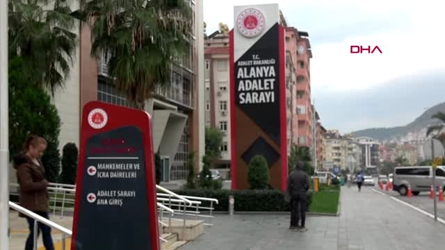 Antalya bahçede zeytin toplayan kadını kaçıran 3 kişi tutuklandı