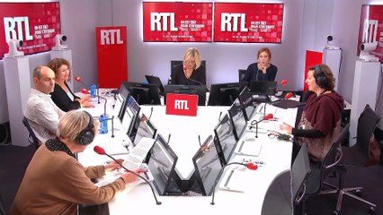 Le journal RTL du 29 novembre 2019
