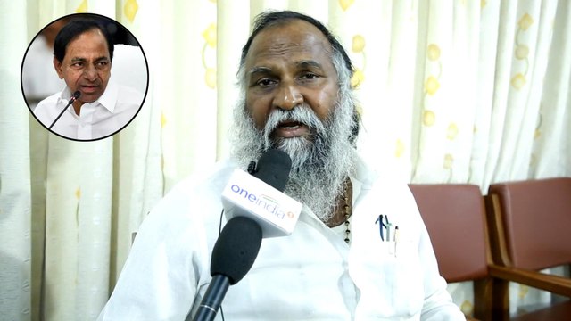 TSRTC Samme : కార్మికులు విధులకు పోతామంటే అన్ని పార్టీలలాగే సమర్ధించాము !