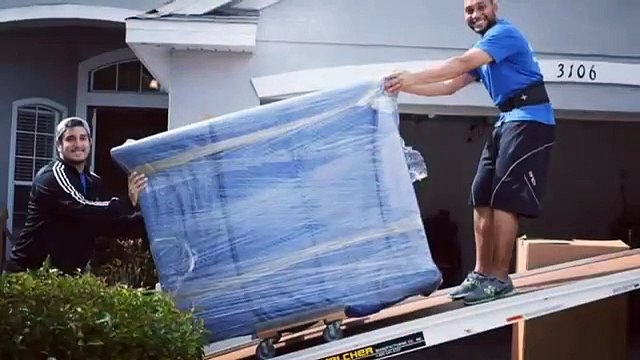 Experienced Movers in Sarasota - Moving Companies near Bradenton, FL