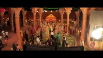 Making Of Mann Mein Shiva - Panipat | Arjun Kapoor & Kriti Sanon | Ajay - Atul | Ashutosh Gowariker