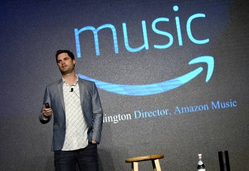 Amazon Music ahora es gratuito para todos los usuarios