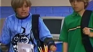 The Suite Life of Zack and Cody - 1x18 - Smart & Smarter [Baliztik]