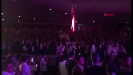 İstanbul-?asya'nın nobeli? doç. dr. barış küntay'ın oldu