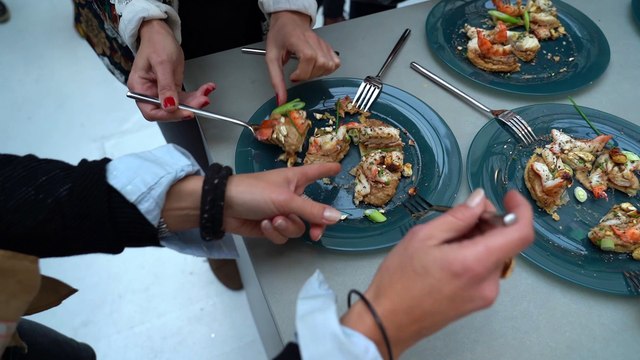 Cuisine Days : présentation de l'événement