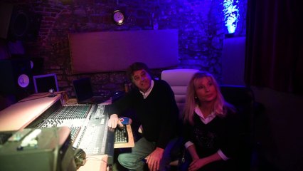 Le chanteur carolo Franck Olivier  produit un «Tribute to France Gall» avec Marcelle Alexis