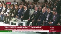 Cumhurbaşkanı Erdoğan'dan Macron'a Sert Tepki