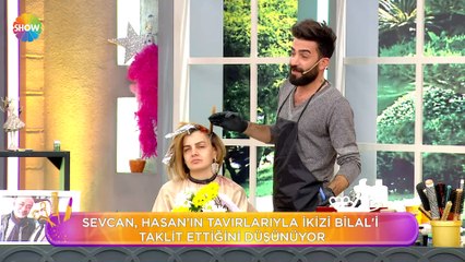 Kuaförüm Sensin 165. Bölüm | 29 Kasım 2019