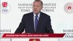 Erdoğan’dan Macron’a sert tepki: Sen önce kendi beyin ölümünü kontrol ettir