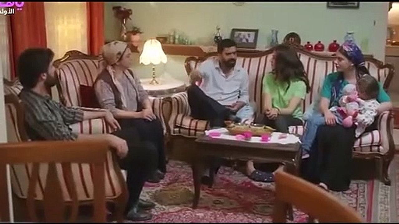 الحب ورطة - العشق الفاخر - مدبلج الحلقة  2