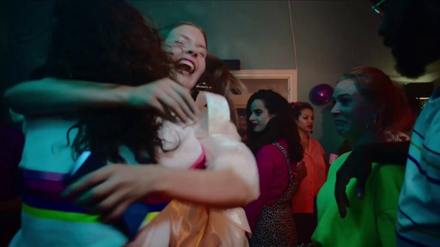 Découvrez le Neva jet, symbole du renouveau de la collection des mobiles #PoweredbyOrange