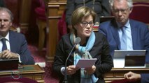Martine Filleul : Question d'actualité du 27 novembre 2019