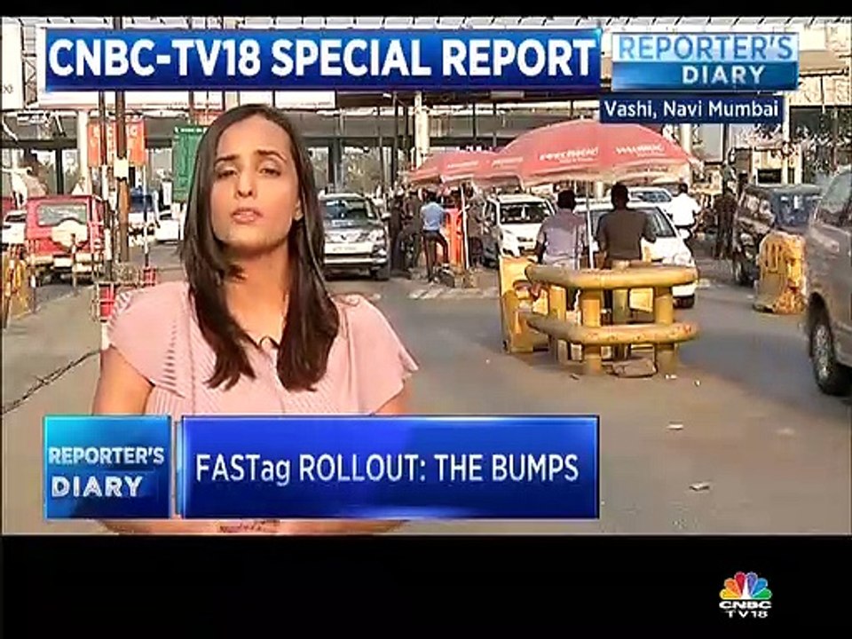 FASTag mandatory on national highways from December 1: Is the infrastructure ready to support the rollout?