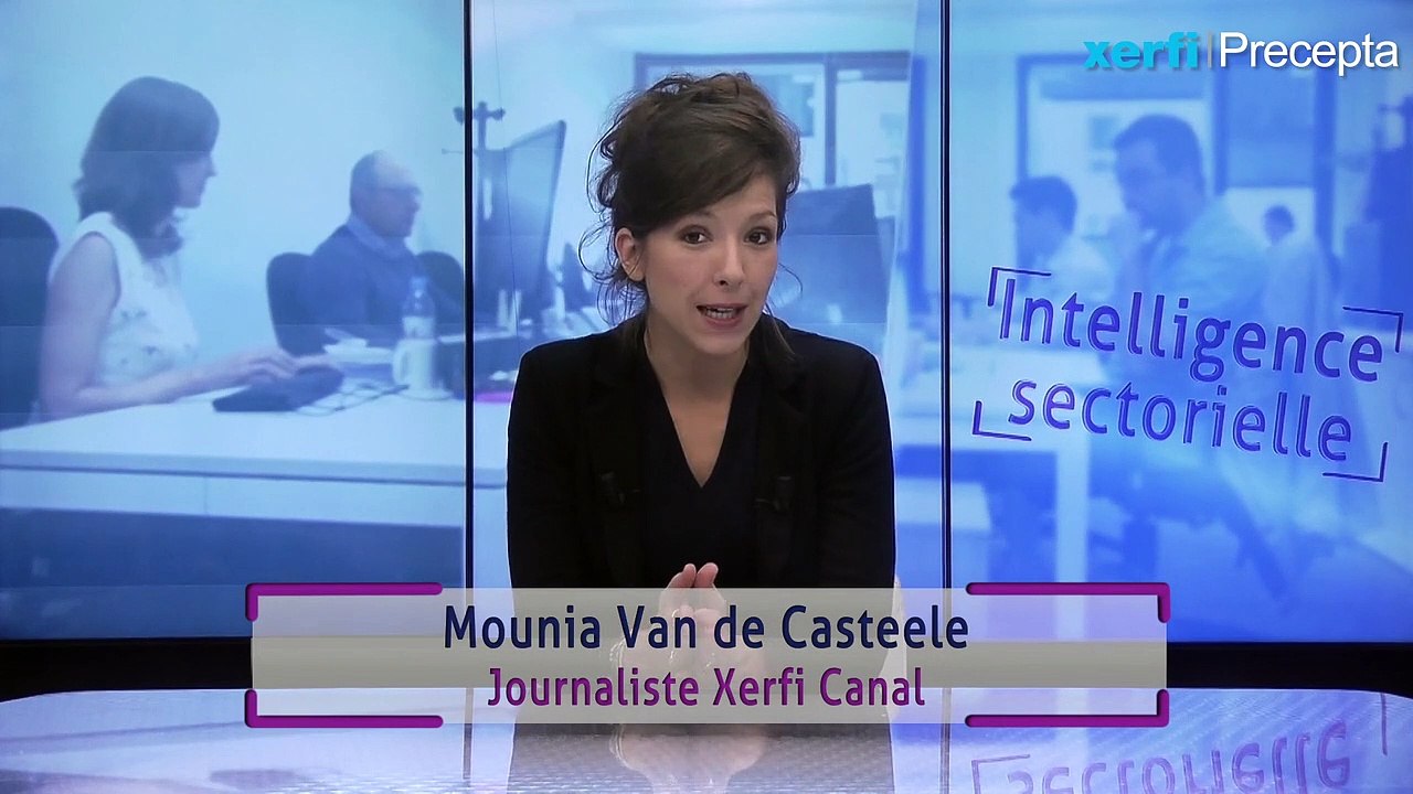 E-commerce BtoB : les acteurs historiques face à la percée des retailers et pure players [Mounia Van de Casteele]