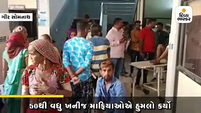 નવલખી ગ્રાઉન્ડમાં ફિયાન્સને માર મારીને 14 વર્ષની સગીરા ઉપર 2 શખ્સોએ સામૂહિક દુષ્કર્મ આચર્યું, પોલીસે સ્કેચ જાહેર કર્યાં