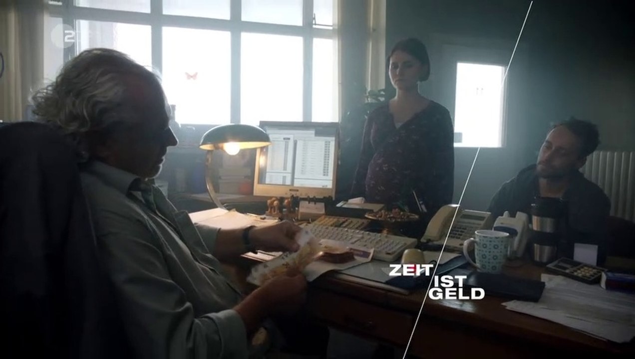 Notruf Hafenkante (338) Staffel 14 Folge 10 - Zeit ist Geld