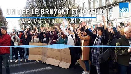 Reportage France Bleu Béarn