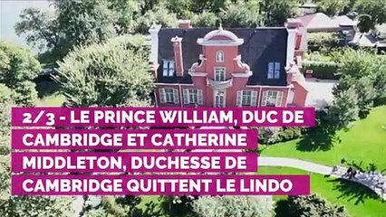Kate et William : ce nouveau projet qui va transformer Kensington Palace