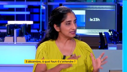 Grève du 5 décembre : qui seront les personnes mobilisées ?