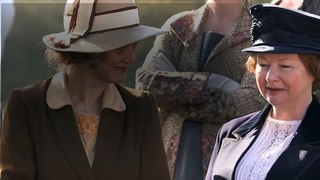 Downton Abbey S03 The Wedding of Lady Mary