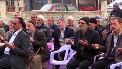 Hayvan hırsızlığına karşı mahalleyi kameralarla donattılar