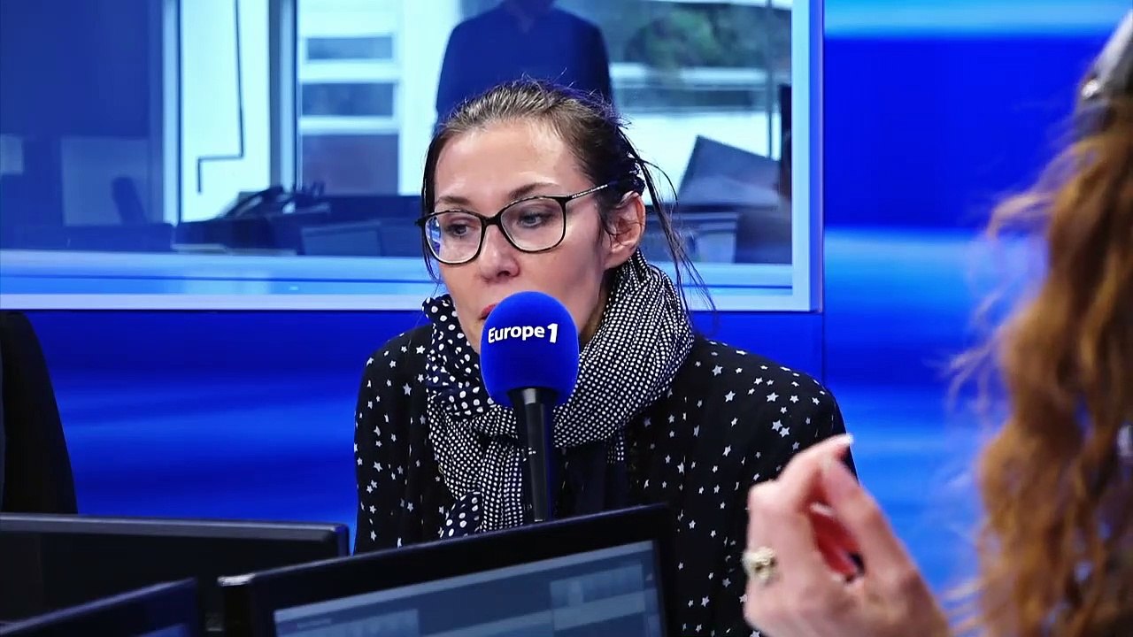 Karina Perez, cofondatrice du mouvement Green F...
