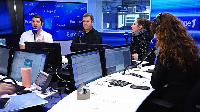 Séverin Prats, cofondateur d'Ethi'Kdo, est l'invité de La France bouge