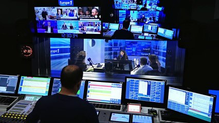 Lucile Trouette, créatrice de Unrest, est l'invitée de La France bouge Académie