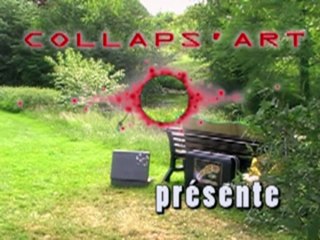 Bande Annonce "Les Mystères du Sol" par la Cie CollapsArt