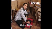 Broute : Black Friday - Clique - CANAL 