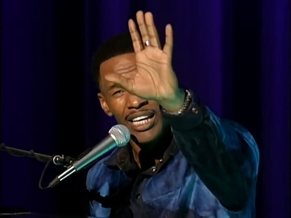 jamie foxx i might need security piano session full video Dailymotion