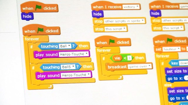 Jeux Fabrique : arcades et labyrinthes en tous genres