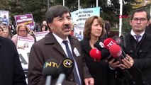 Ankara-ceren damar duruşması 24 ocak tarihine ertelendi
