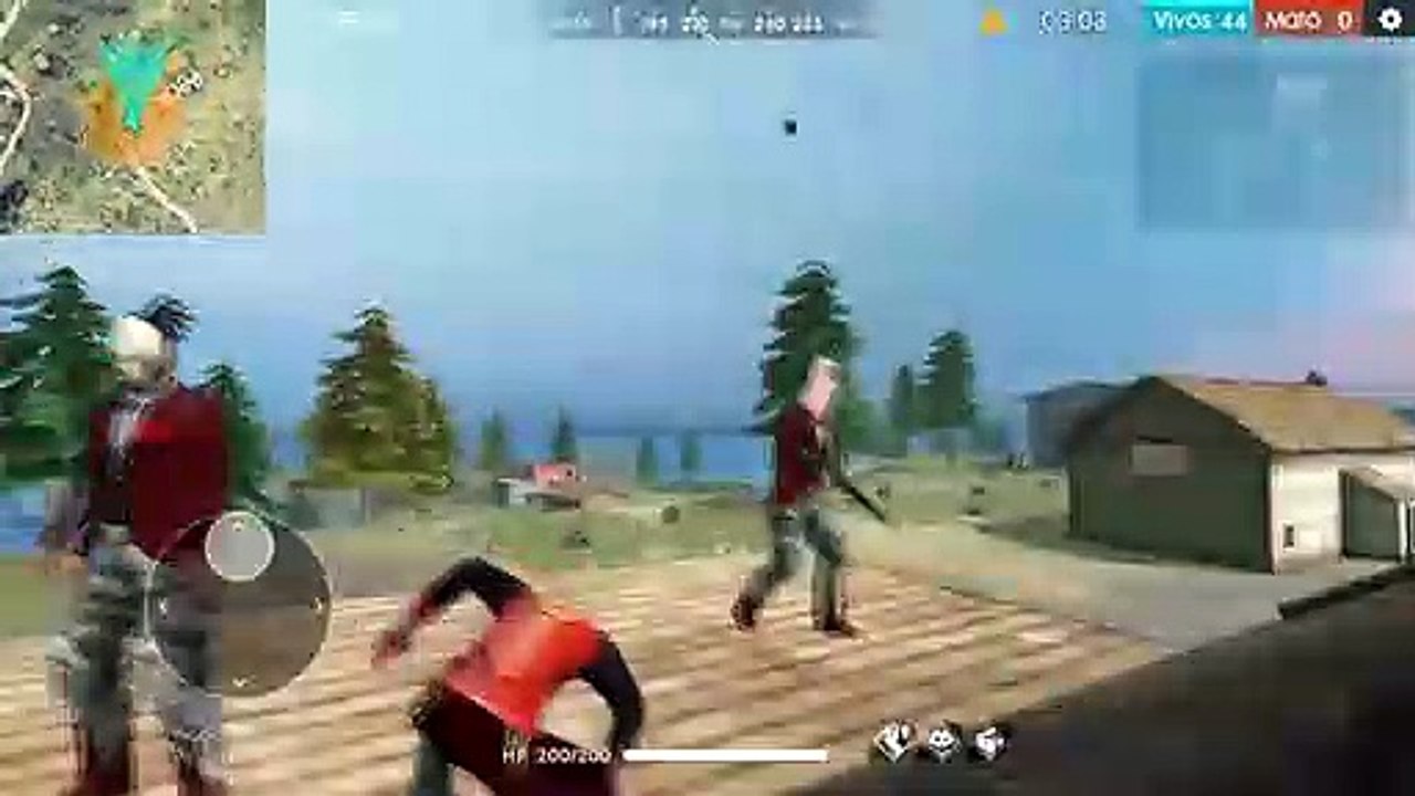 FREE FIRE RANDOM Mejores Momentos Divertidos - MOMENTOS GRACIOSOS