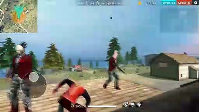 FREE FIRE RANDOM Mejores Momentos Divertidos - MOMENTOS GRACIOSOS