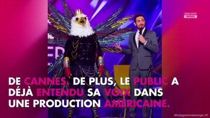 Mask Singer : qui se cache derrière le panda, l'abeille... Le point sur les indices