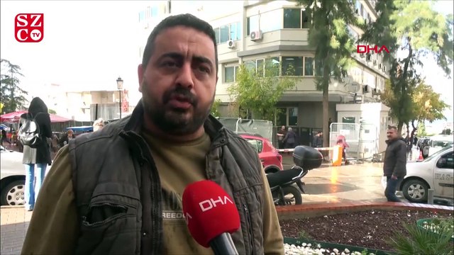 Öğretmen kitabını unutan öğrencisine kitap fırlattı