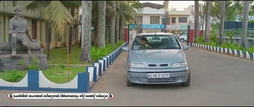 The Gambler (2019)[Proper Malayalam - HDRip - x264 ESubs] Movie Part 1